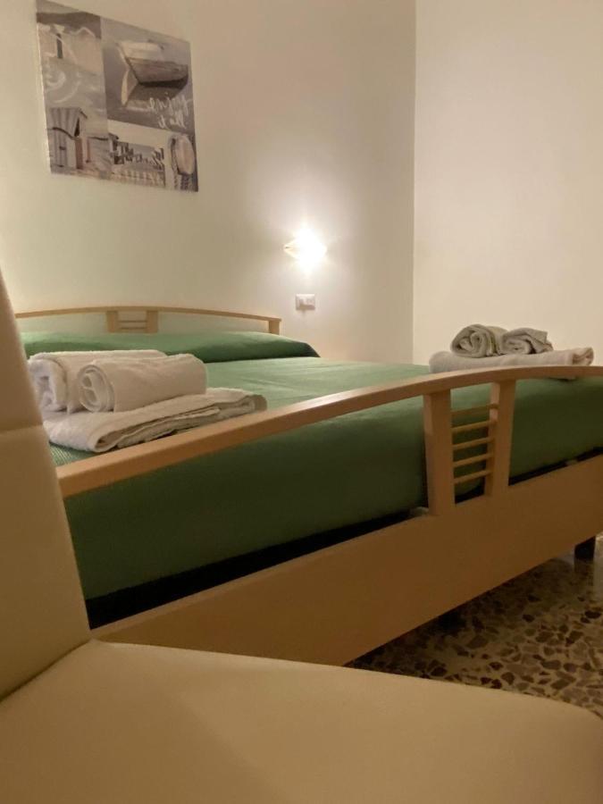 Casa Vacanze Salento Torre San Giovanni Ugento Exterior photo