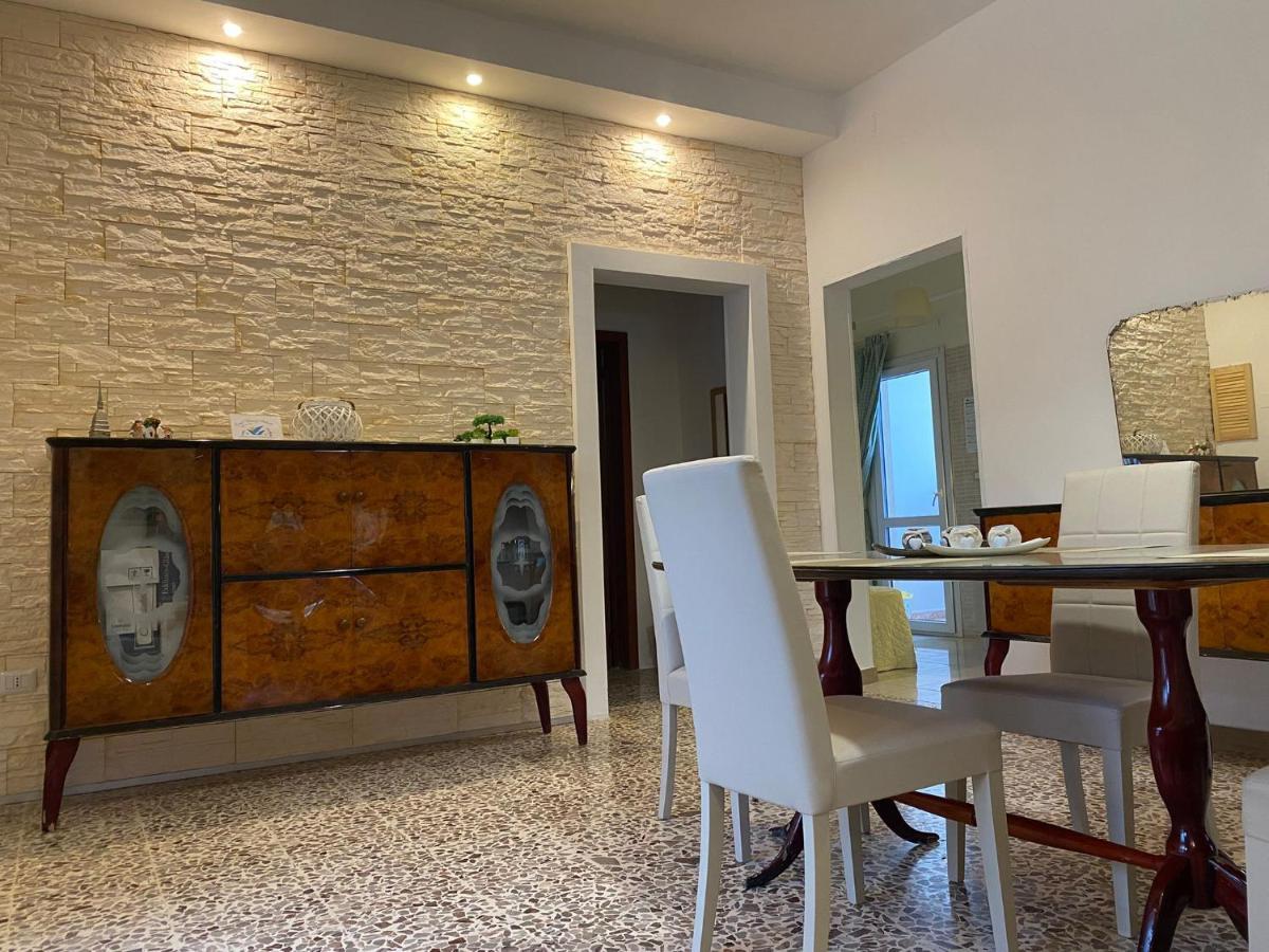 Casa Vacanze Salento Torre San Giovanni Ugento Exterior photo